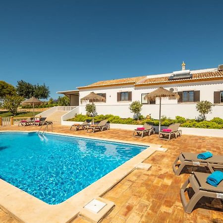 Casa Katarina - Private Villa - Heated Pool - Free Wifi - Air Con Tunes Buitenkant foto