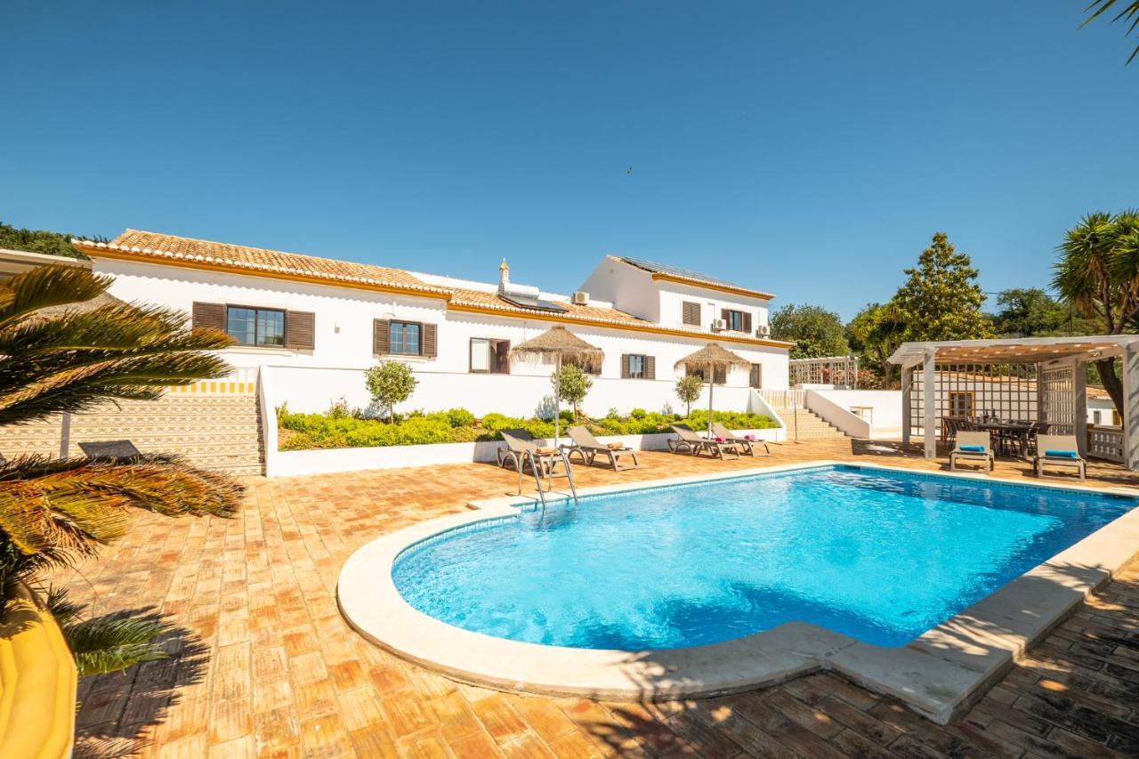 Casa Katarina - Private Villa - Heated Pool - Free Wifi - Air Con Tunes Buitenkant foto