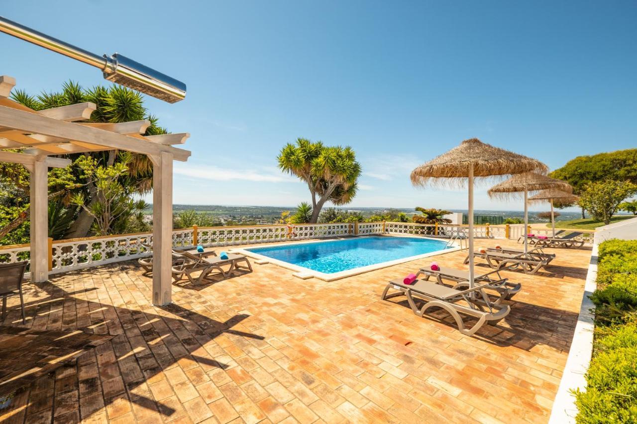 Casa Katarina - Private Villa - Heated Pool - Free Wifi - Air Con Tunes Buitenkant foto