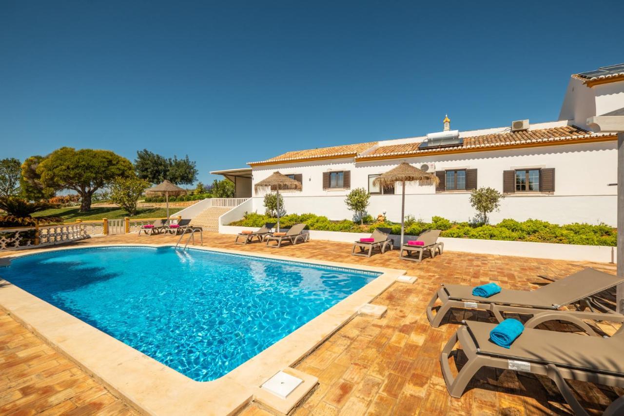 Casa Katarina - Private Villa - Heated Pool - Free Wifi - Air Con Tunes Buitenkant foto