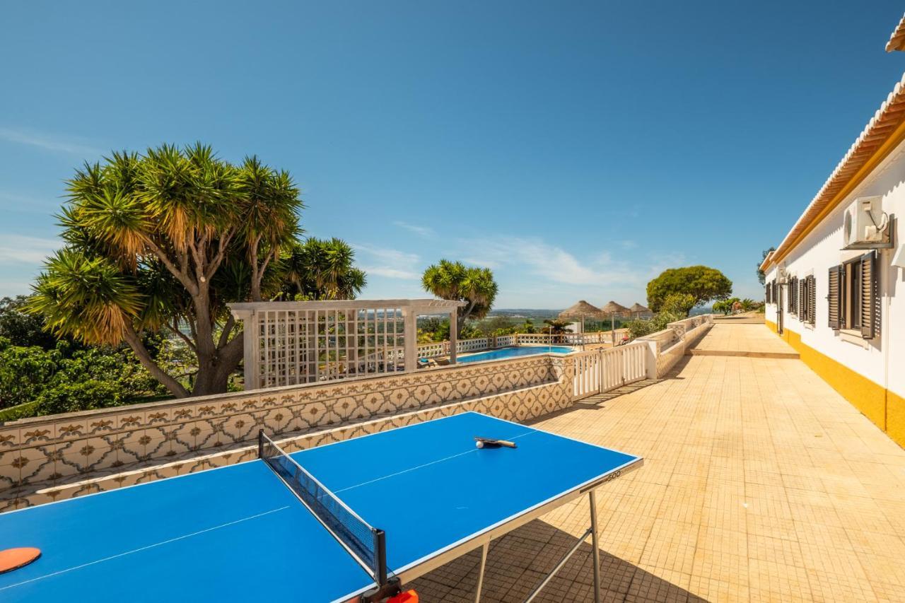 Casa Katarina - Private Villa - Heated Pool - Free Wifi - Air Con Tunes Buitenkant foto