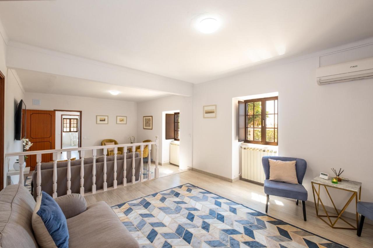 Casa Katarina - Private Villa - Heated Pool - Free Wifi - Air Con Tunes Buitenkant foto