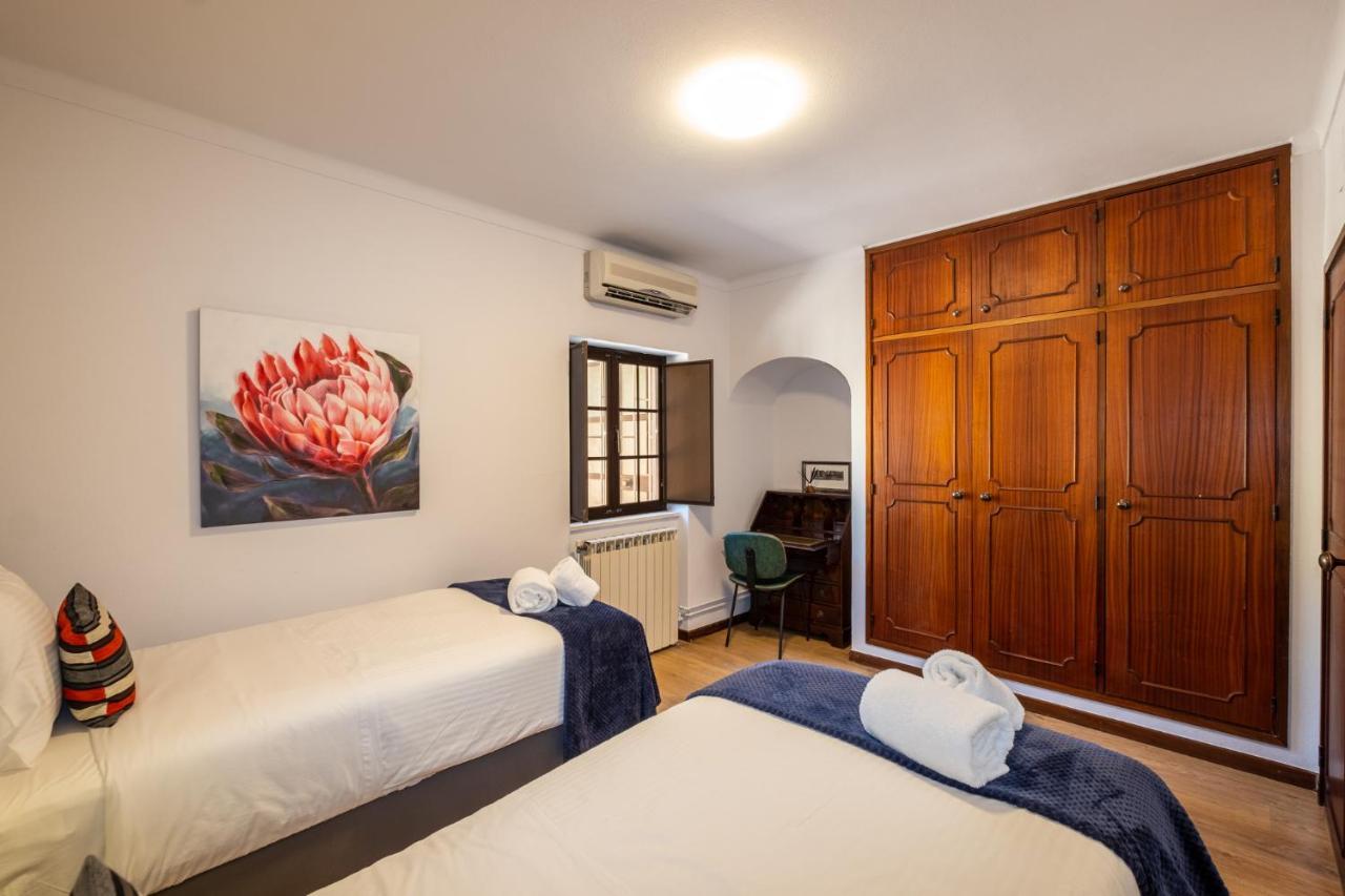 Casa Katarina - Private Villa - Heated Pool - Free Wifi - Air Con Tunes Buitenkant foto