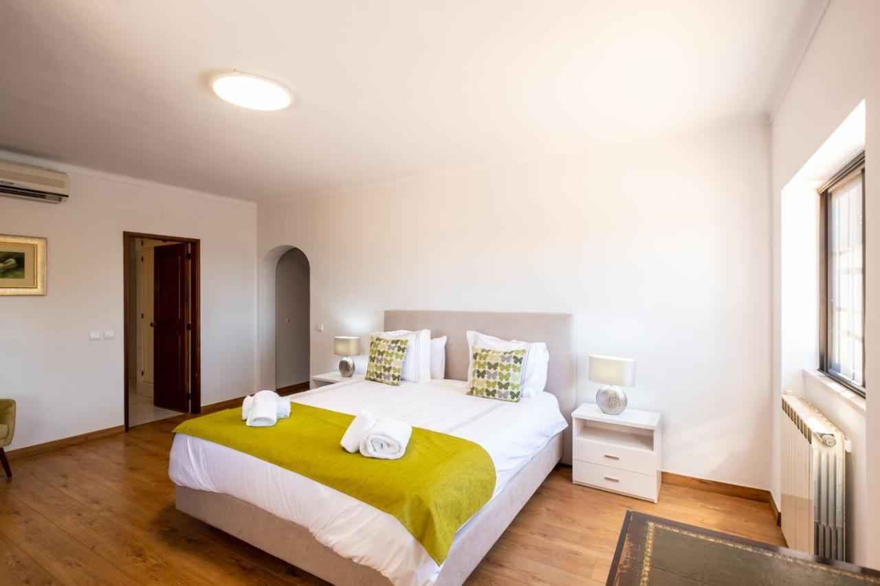 Casa Katarina - Private Villa - Heated Pool - Free Wifi - Air Con Tunes Buitenkant foto