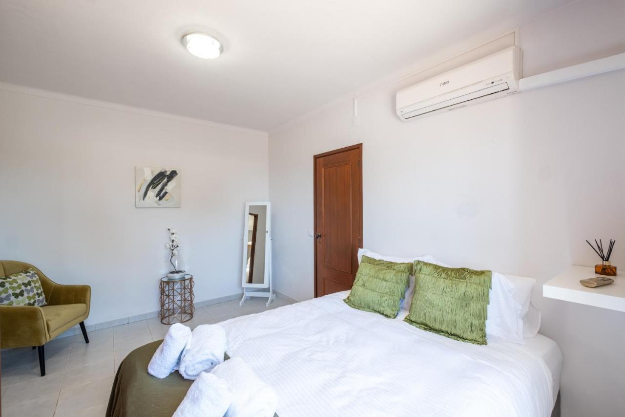 Casa Katarina - Private Villa - Heated Pool - Free Wifi - Air Con Tunes Buitenkant foto