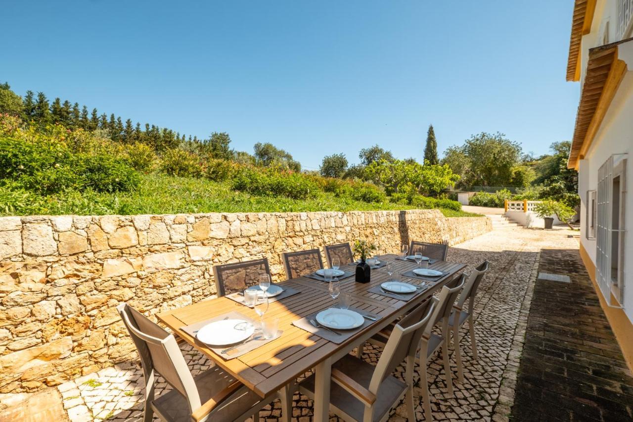Casa Katarina - Private Villa - Heated Pool - Free Wifi - Air Con Tunes Buitenkant foto