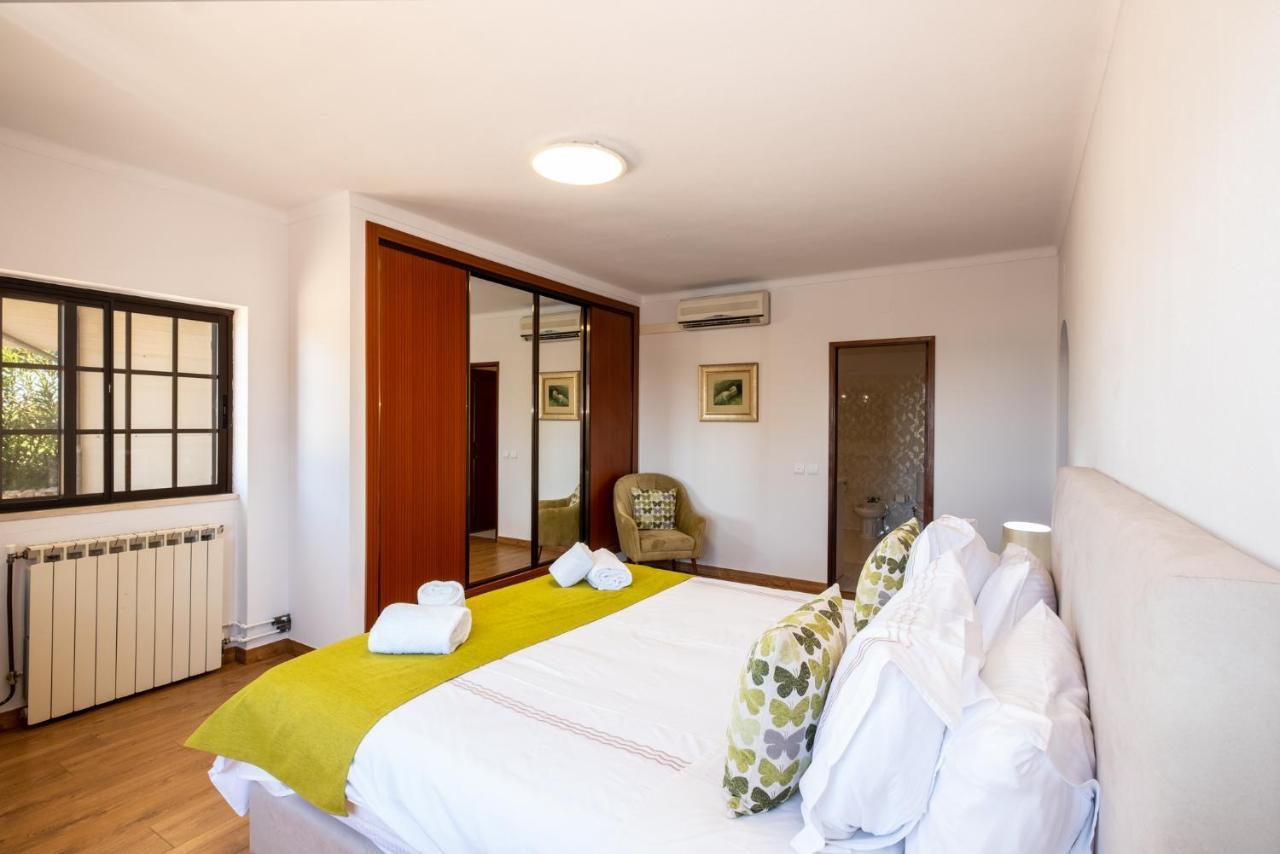 Casa Katarina - Private Villa - Heated Pool - Free Wifi - Air Con Tunes Buitenkant foto
