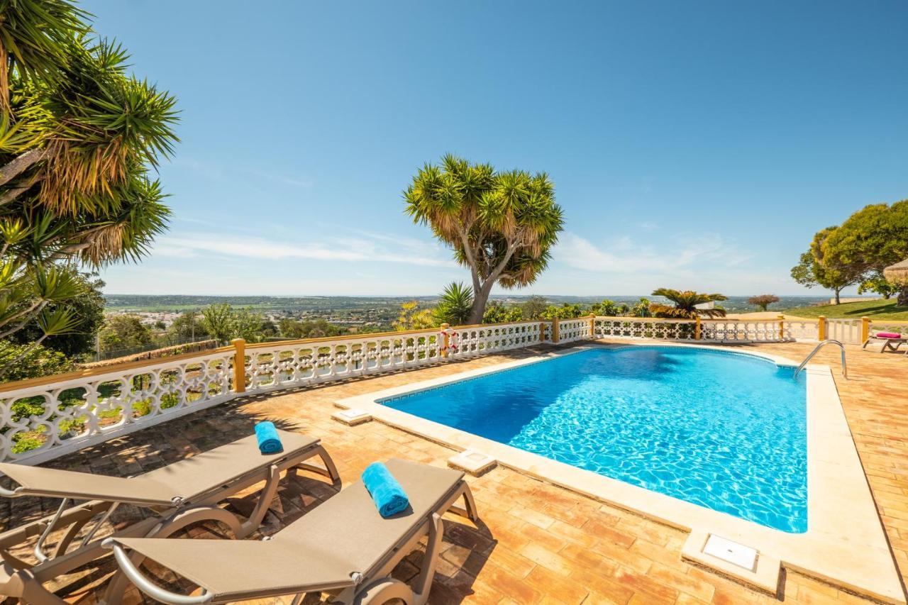 Casa Katarina - Private Villa - Heated Pool - Free Wifi - Air Con Tunes Buitenkant foto