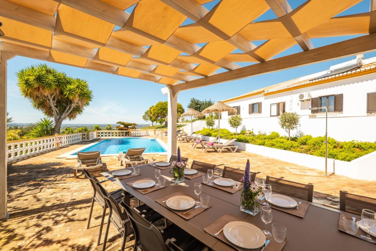 Casa Katarina - Private Villa - Heated Pool - Free Wifi - Air Con Tunes Buitenkant foto