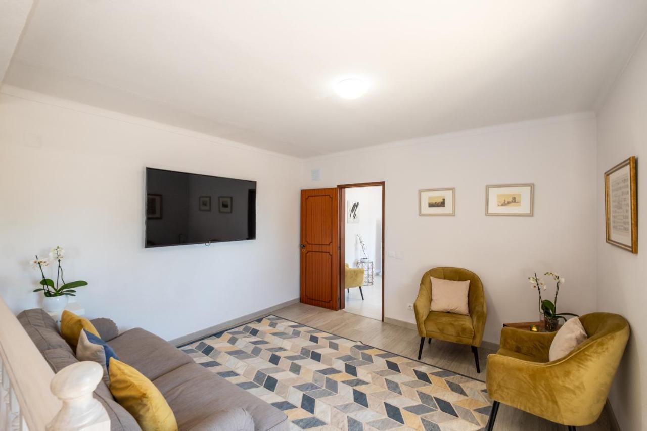 Casa Katarina - Private Villa - Heated Pool - Free Wifi - Air Con Tunes Buitenkant foto