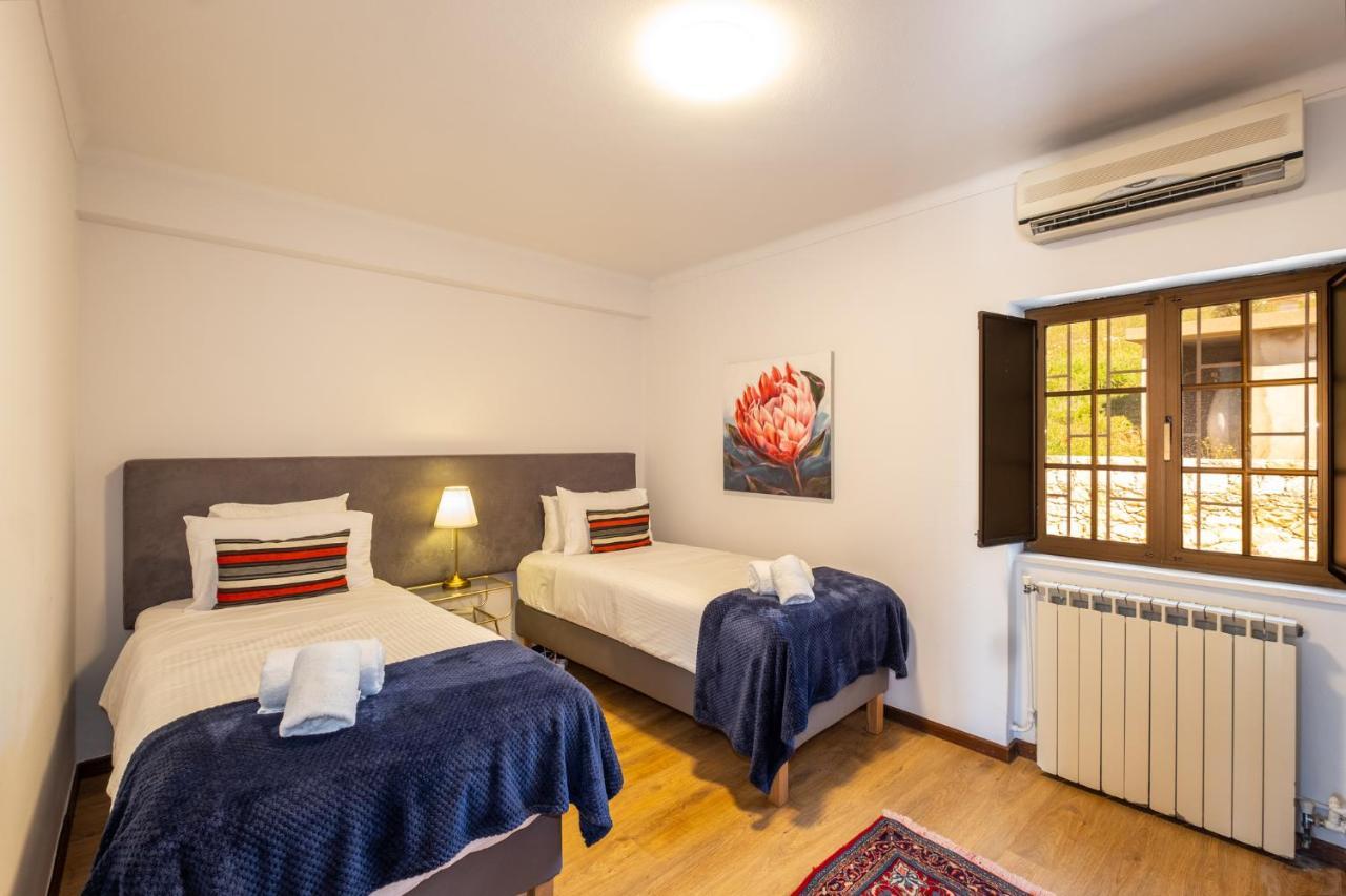 Casa Katarina - Private Villa - Heated Pool - Free Wifi - Air Con Tunes Buitenkant foto