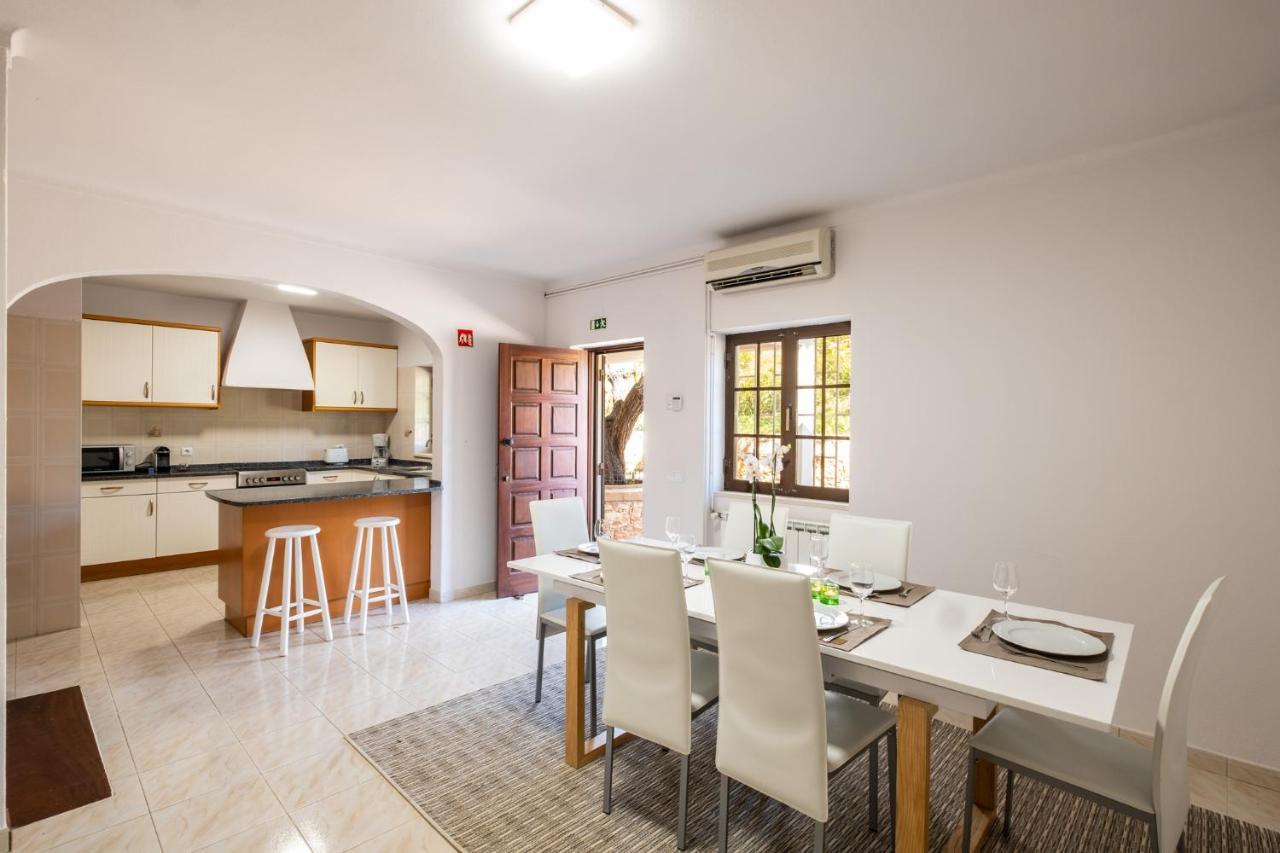 Casa Katarina - Private Villa - Heated Pool - Free Wifi - Air Con Tunes Buitenkant foto