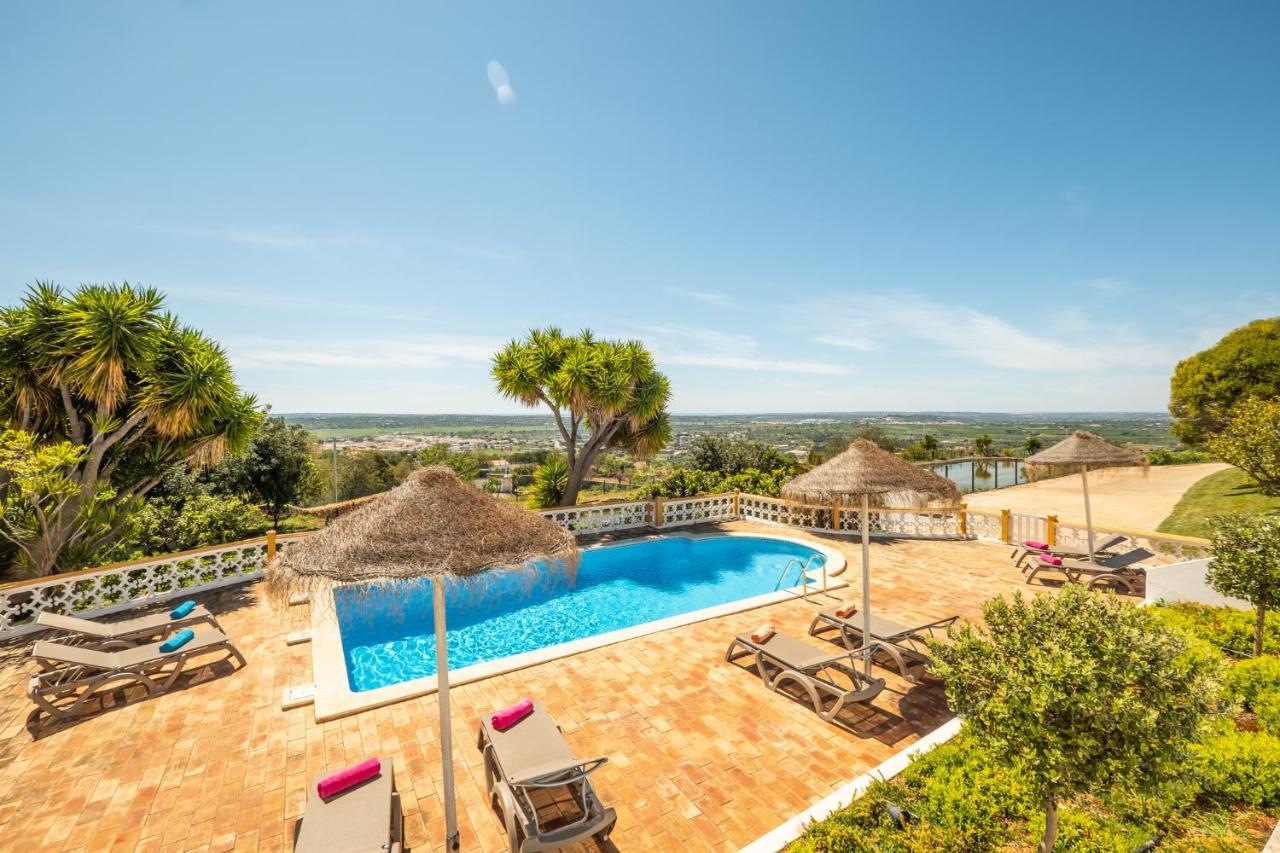 Casa Katarina - Private Villa - Heated Pool - Free Wifi - Air Con Tunes Buitenkant foto