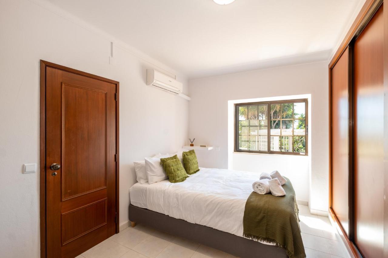 Casa Katarina - Private Villa - Heated Pool - Free Wifi - Air Con Tunes Buitenkant foto