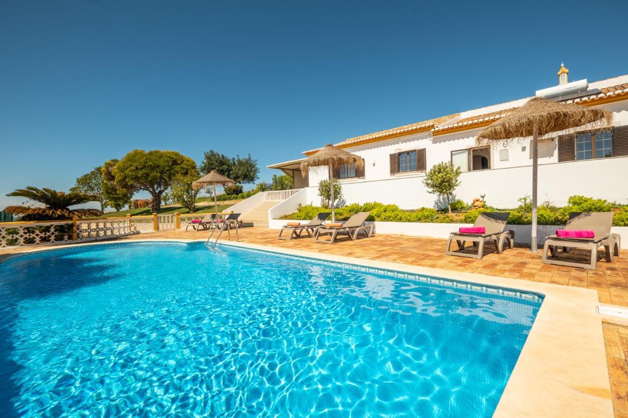Casa Katarina - Private Villa - Heated Pool - Free Wifi - Air Con Tunes Buitenkant foto