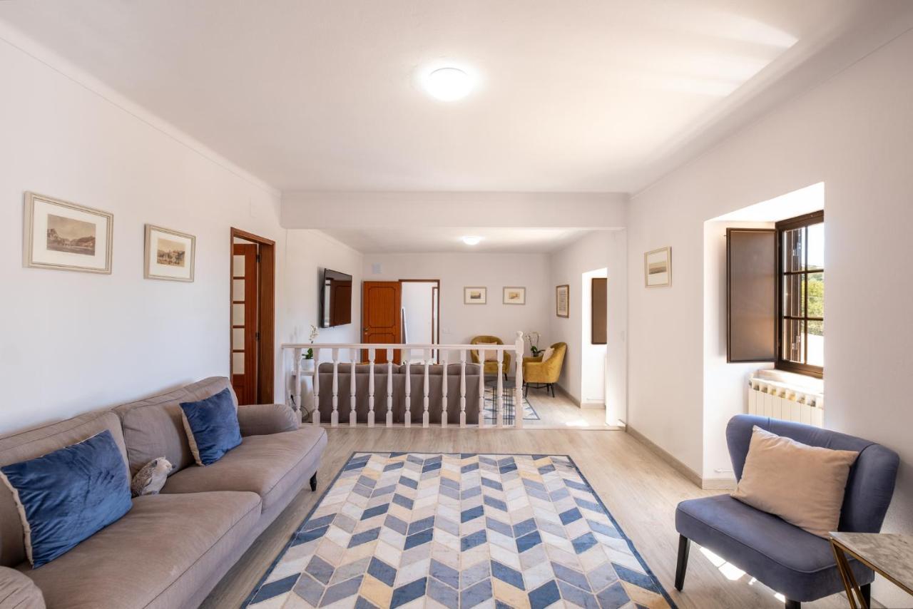 Casa Katarina - Private Villa - Heated Pool - Free Wifi - Air Con Tunes Buitenkant foto