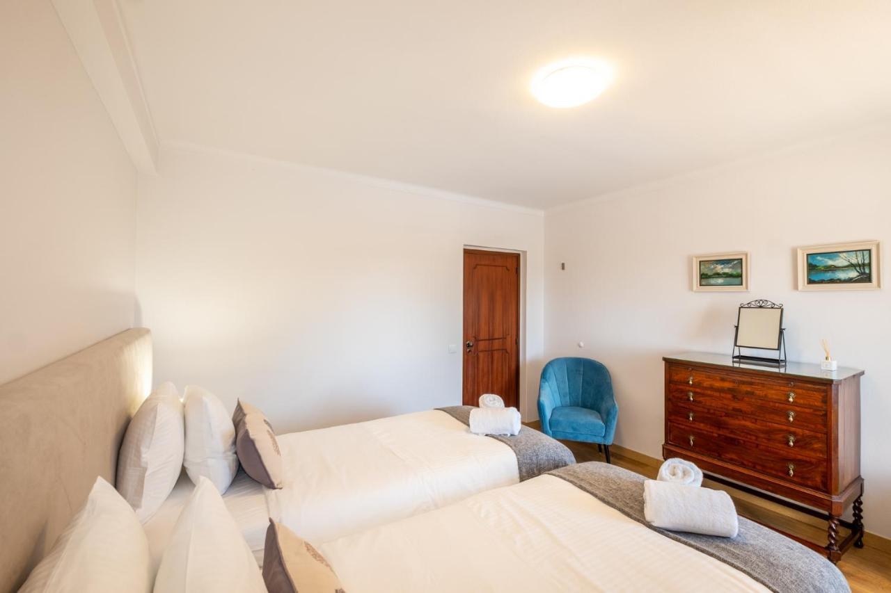 Casa Katarina - Private Villa - Heated Pool - Free Wifi - Air Con Tunes Buitenkant foto