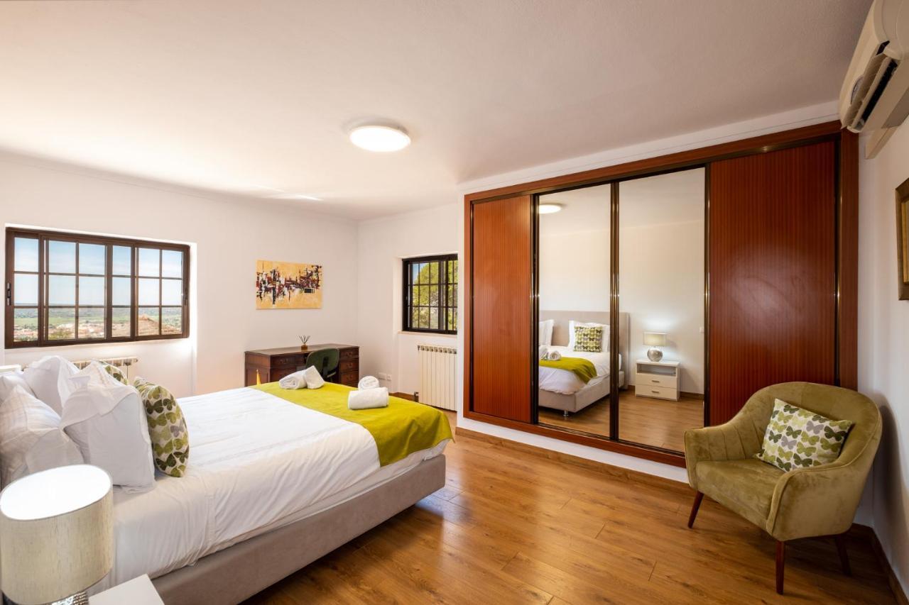 Casa Katarina - Private Villa - Heated Pool - Free Wifi - Air Con Tunes Buitenkant foto