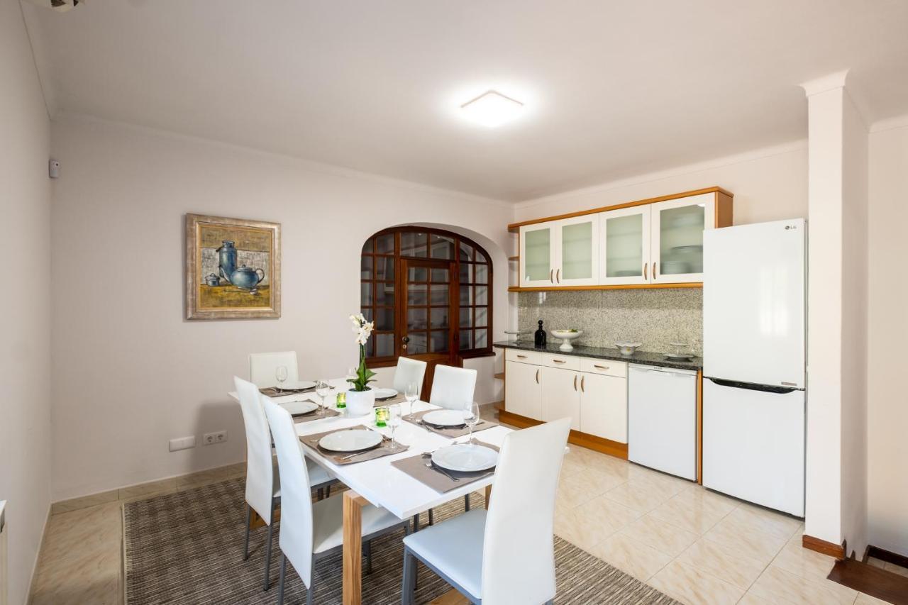Casa Katarina - Private Villa - Heated Pool - Free Wifi - Air Con Tunes Buitenkant foto