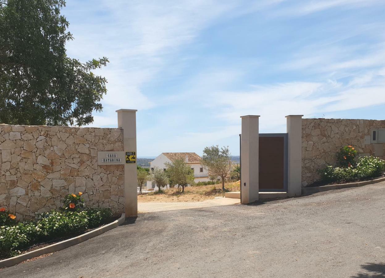 Casa Katarina - Private Villa - Heated Pool - Free Wifi - Air Con Tunes Buitenkant foto